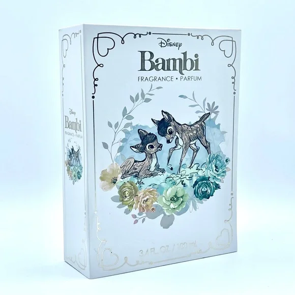 torrid Accessories Nwt Torrid Disney Fragrance Collection